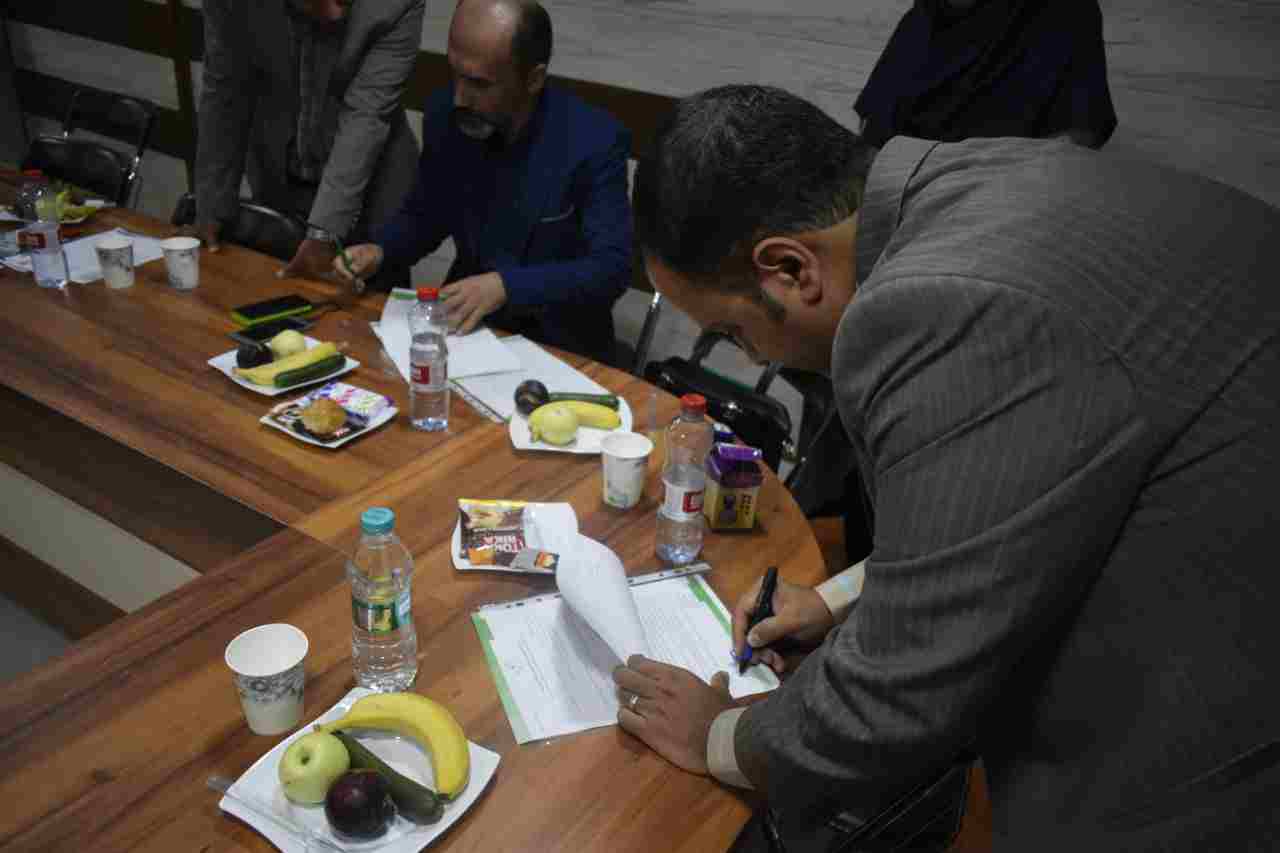 مهندس سعید خلیلی قمی مدیر عامل شرکت بنا یار مهراز ایرانیان - راهکارهای هوشمند BIM ایران