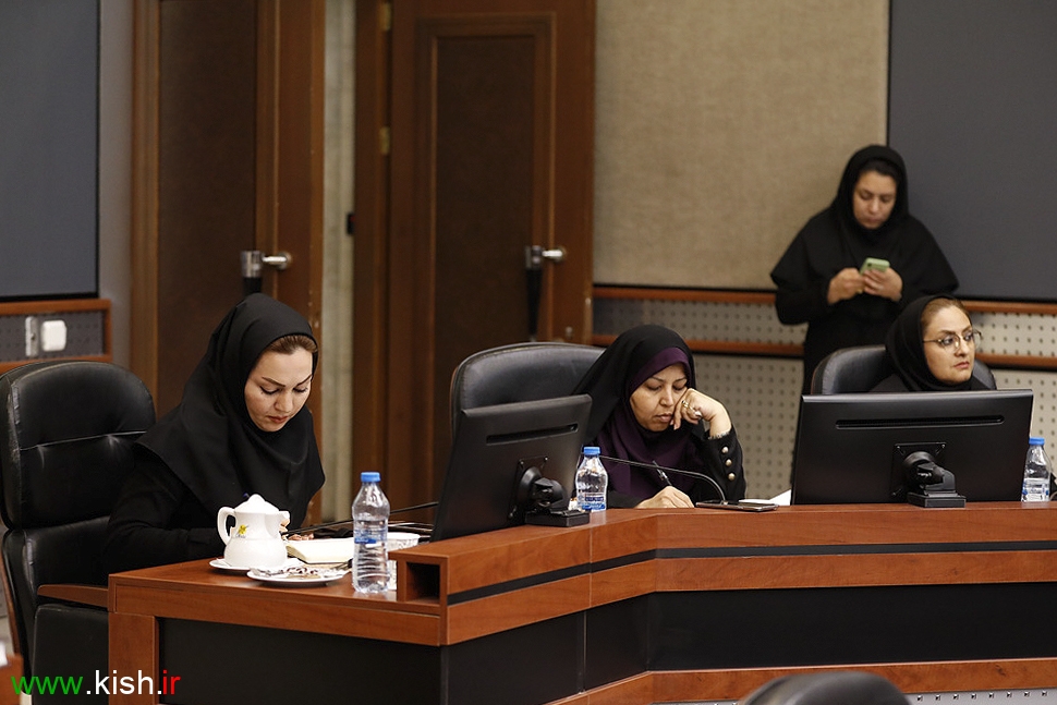 مدلینگ اطلاعات ساخت جزیره زیبای کیش دبیرخانه شورای عالی مناطق تجاری