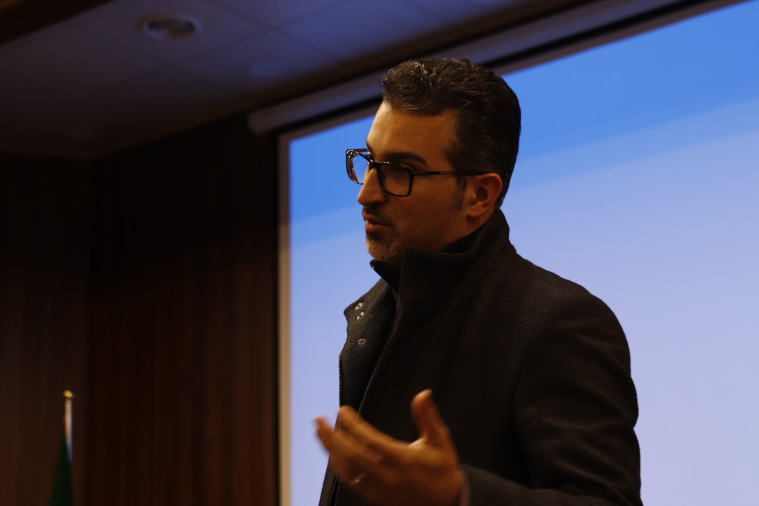 سعید بنی هاشمی نمینی